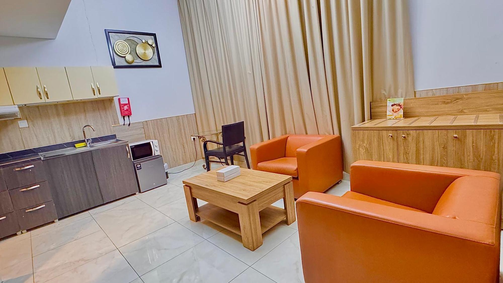 New Dream Plaza Hotel Apartment Dubái Exterior foto